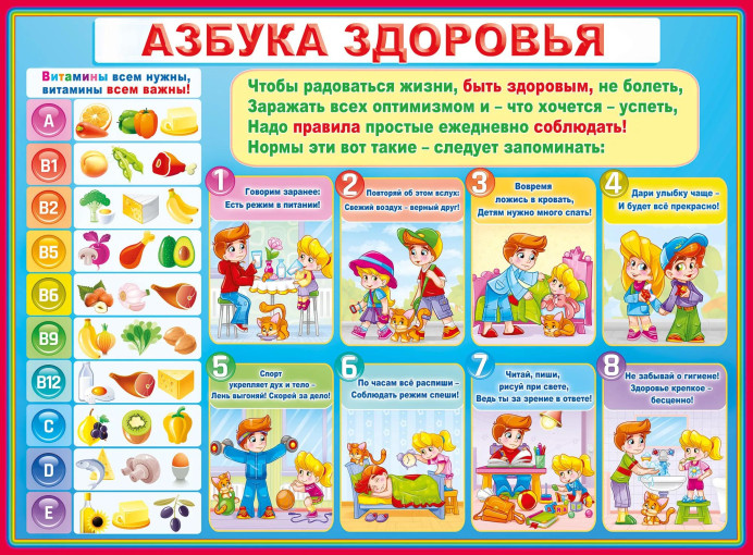 Тема недели 03.02-07.02 "Здоровье" Тема недели 03.02-07.02 "Здоровье".